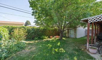 1711 Whitney St, Idaho Falls, ID 83402