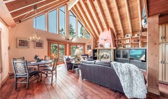 698 Saddlehorn Dr, Incline Village, NV 89451