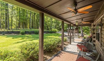 3541 Kampbell Cliff Rd, Birdseye, IN 47513