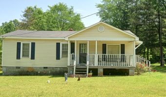 273 Moores Dr, Edgefield, SC 29824
