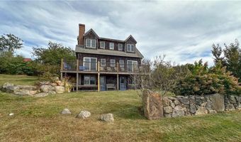 1557 W Side Rd, Block Island, RI 02807