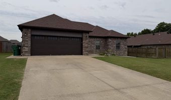 810 Mango Loop, Austin, AR 72007