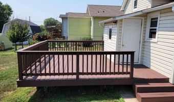 241 Nidaros Ave, Baltic, SD 57003