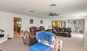 1305 NW 12th St, Andrews, TX 79714