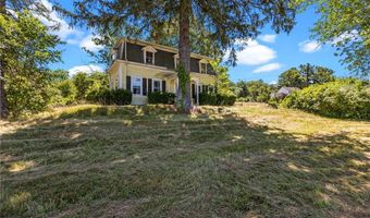 96 Log Bridge Rd, Coventry, RI 02827
