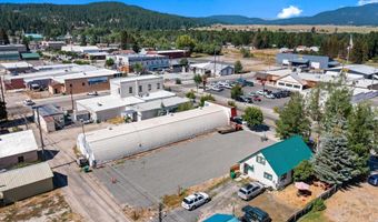 119 S Main St, Cascade, ID 83611