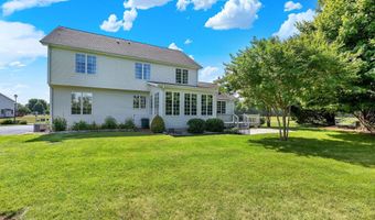21 MARIONS Way, Felton, DE 19943