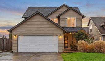 20794 WALNUT St NE, Aurora, OR 97002