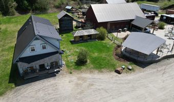 44 Belden Hill Rd, Burke, VT 05832