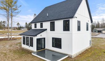 673 Streamside Ave, Hermon, ME 04401