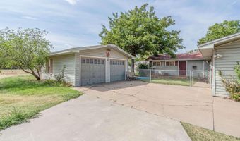 1538 BELL St, Amarillo, TX 79106