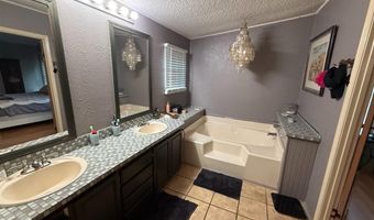 114 Private Road 202, Aquilla, TX 76622