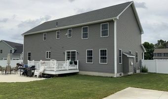 25 Damato Way, Agawam, MA 01001