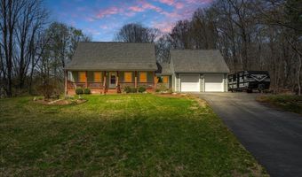 120 Colbath Rd, Barnstead, NH 03225