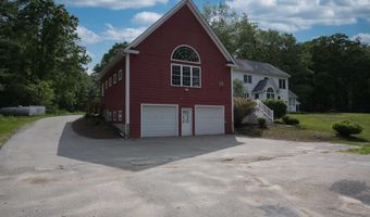 106 Jenkins Rd, Bedford, NH 03110
