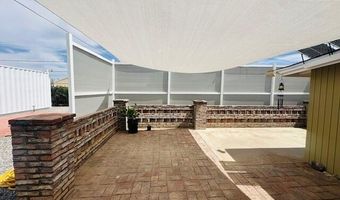 27961 Norris Ave, Bouse, AZ 85325