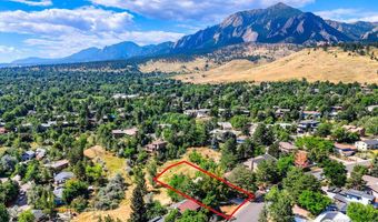 2410 Vassar Dr, Boulder, CO 80305