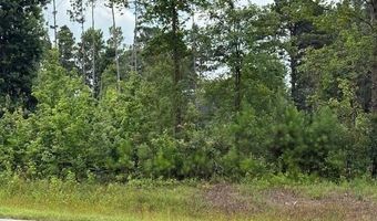 Rosewood Subdivision, Beebe, AR 72012