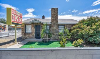 1515 N Carson St, Carson City, NV 89701