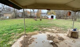 230 13th Ave NW, Ardmore, OK 73401