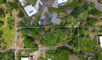 76-5104 HOOHOLO Pl, Holualoa, HI 96725