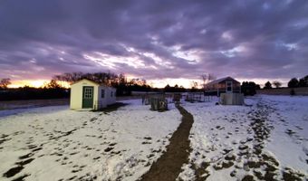 4775 S 50th Rd, Aldrich, MO 65601