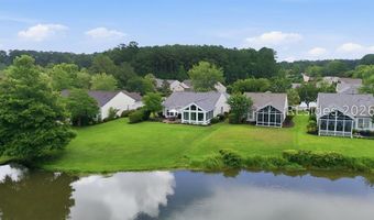 470 Colonel Thomas Heyward Rd, Bluffton, SC 29909