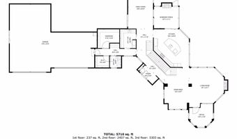 2810 Nybeck Ave S, Afton, MN 55001