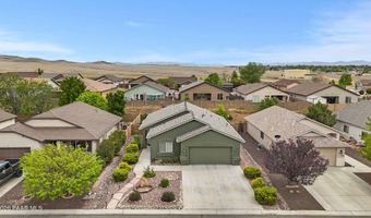2113 Touchstone Dr, Chino Valley, AZ 86323