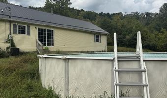 646 Fisher Cemetery Rd, Barbourville, KY 40906