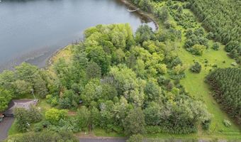 ON FARMING RD N lot 2, Arbor Vitae, WI 54568