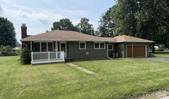 301 W Indiana Ave, Argos, IN 46501