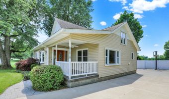 800 N 400 W, Bargersville, IN 46106