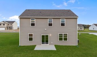 10780 Beard Way, Bailey, NC 27807