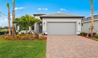 16621 Ash Grove Ln Lot 203, Alva, FL 33920