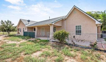 12 CASITAS DEL RIO, Belen, NM 87002
