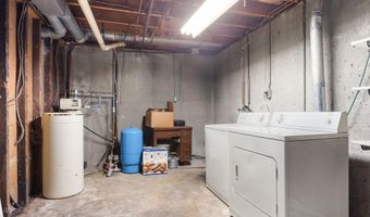 8091 Warner St, Allendale, MI 49401