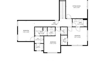 3507 SW Starburst Ave, Bentonville, AR 72713