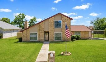 2114 Oakglen Dr, Ardmore, OK 73401