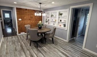 2469 Oak Level Rd, Bassett, VA 24055