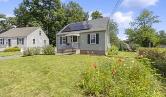 140 Garfield Rd, Bristol, CT 06010