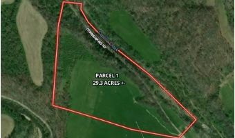E Captina Highway Road, Alledonia, OH 43902