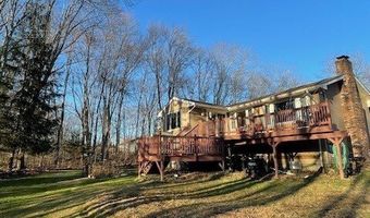 9 Tumblebrook Rd, Bolton, CT 06043