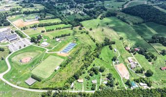 Chuckey Doak Road, Afton, TN 37616