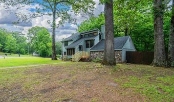 1018 N 26th St, Arkadelphia, AR 71923