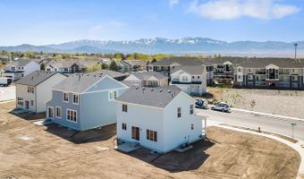 48 W 925 N Plan: Westminster, Brigham City, UT 84302