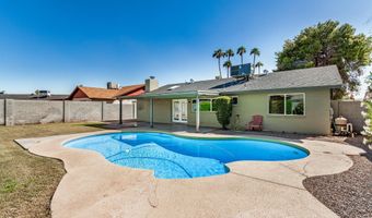 2650 W MCNAIR St, Chandler, AZ 85224