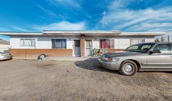 702 N 5th St, Belen, NM 87002