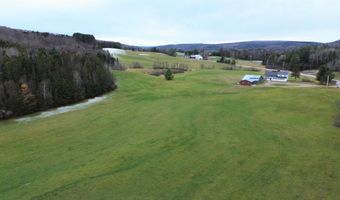1733 Route 105 W Charleston Rd, Brighton, VT 05846
