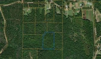 NHN WILL ROBERTS Road lot 0, Angie, LA 70426